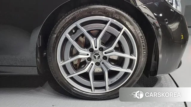 Mercedes-Benz E-Class W213 id 3463924 из Кореи 15