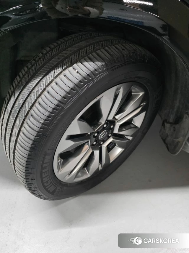Kia Mohave Master id 4716809 из Кореи 14