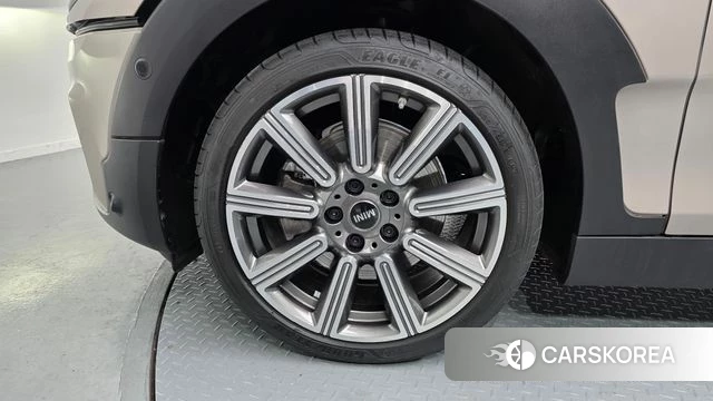 Mini Cooper S Clubman id 3897343 из Кореи 15