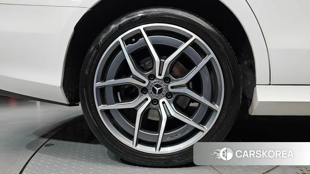 Mercedes-Benz E-Class W213 id 4769163 из Кореи 15