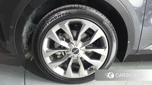 Kia Sorento 4th Generation id 4422478 из Кореи 29