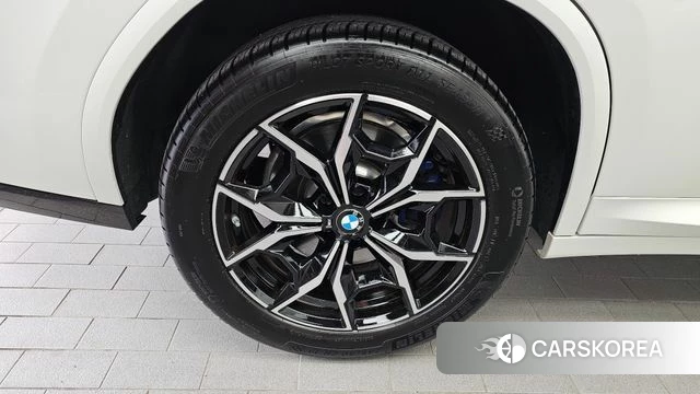 BMW X4 (G02) id 4735039 из Кореи 30