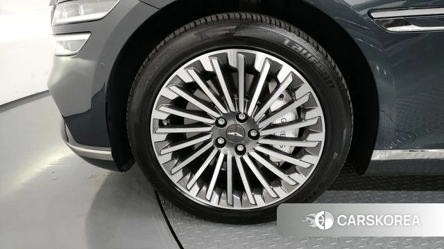 Genesis Electrified G80 (RG3) id 4249072 из Кореи 33