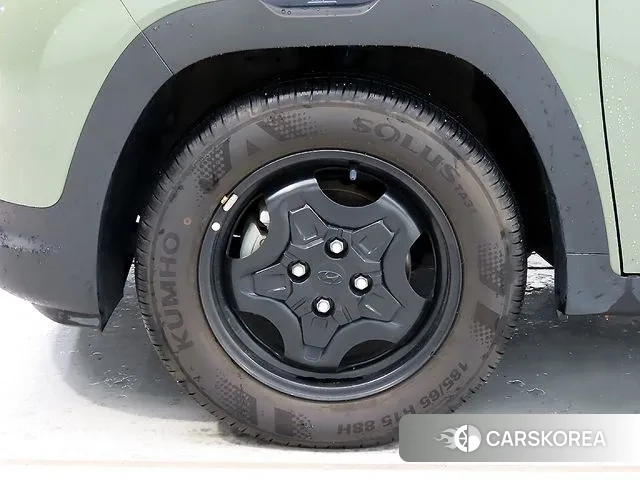 Hyundai Casper id 3600652 из Кореи 15