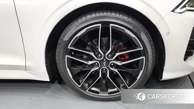 Kia K5 3rd generation id 3463171 из Кореи 15