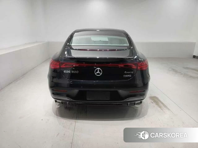 Mercedes-Benz EQE id 4275191 из Китая 17