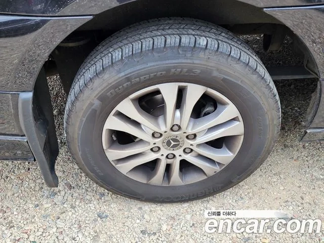 Mercedes-Benz Sprinter id 2905823 из Кореи 15