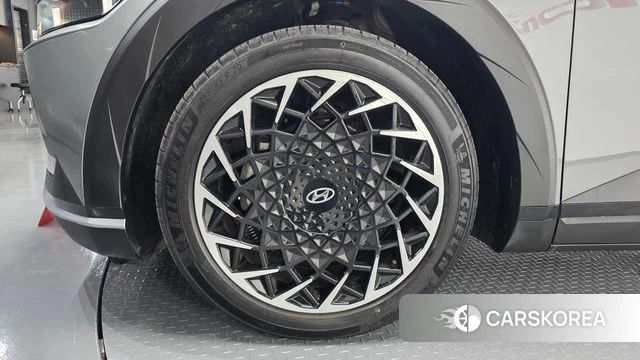 Hyundai Ionic 5 id 4549726 из Кореи 29