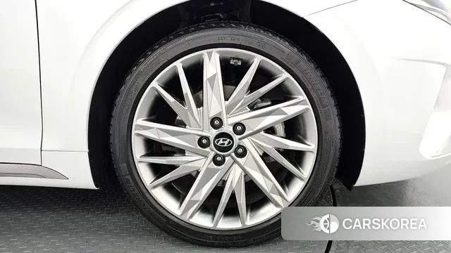 Hyundai The New Grandeur IG id 3707451 из Кореи 15