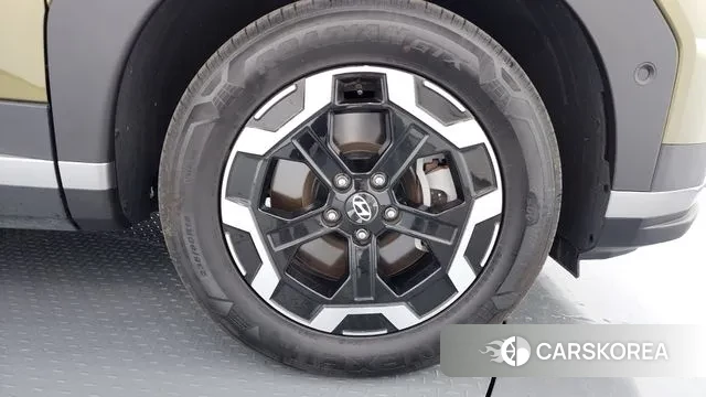 Hyundai Santa Fe (MX5) id 3377447 из Кореи 15