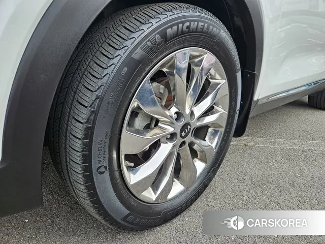 Kia The New Sorento id 3270343 из Кореи 15