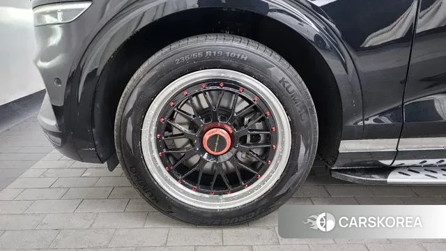 Genesis GV70 id 3561978 из Кореи 15