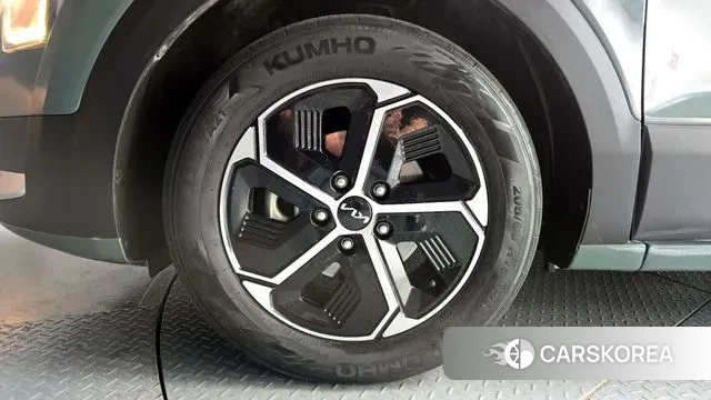 Kia Di Ol Nu Niro id 3411410 из Кореи 15