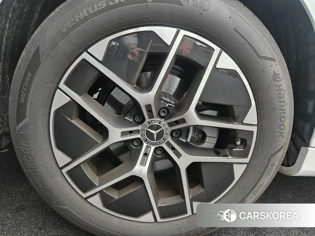 Mercedes-Benz E-Class W214 id 4589652 из Кореи 15