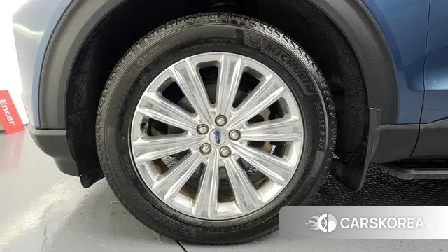 Ford Explorer 6th Generation id 3459705 из Кореи 15