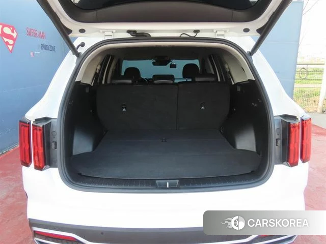 Kia Sorento 4th Generation id 4284607 из Кореи 15