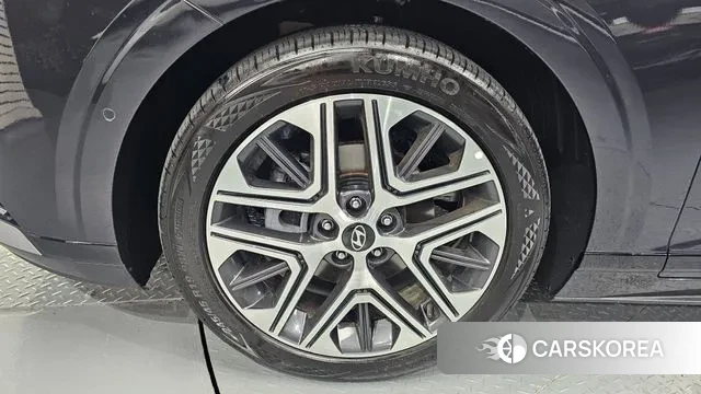 Hyundai Grandeur Hybrid (GN7) id 3126308 из Кореи 15