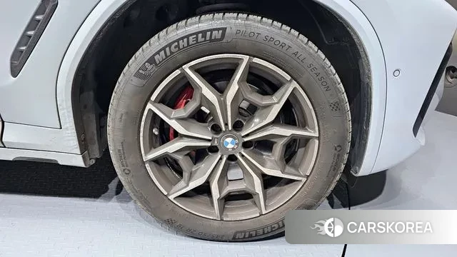 BMW X4 (G02) id 3372874 из Кореи 15