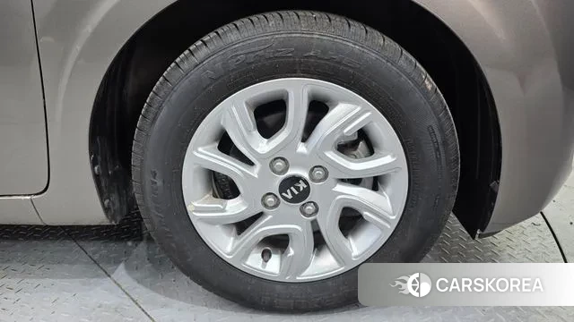 Kia All New Morning (JA) id 3718569 из Кореи 15