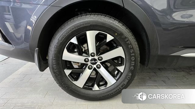 Kia Sorento 4th Generation id 4309629 из Кореи 15