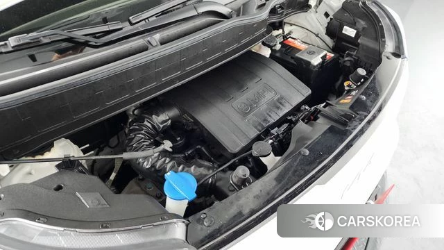 Kia The New Kia Ray id 3841363 из Кореи 15