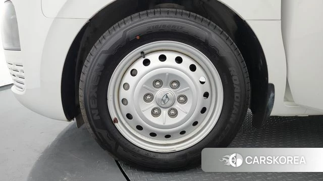 Hyundai Staria id 4427423 из Кореи 27