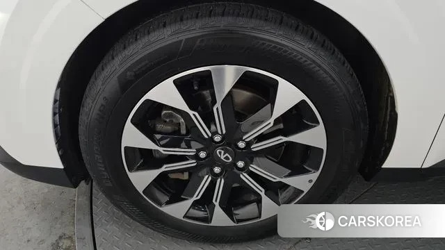 Kia Carnival 4th generation id 3717456 из Кореи 15