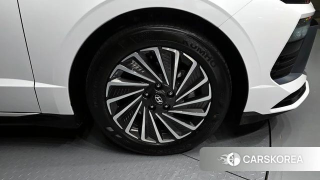 Hyundai Sonata D Edge Hybrid (DN8) id 3877137 из Кореи 15
