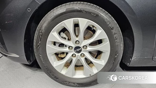 Kia K8 id 3032864 из Кореи 15