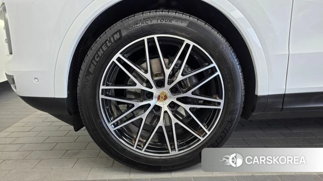 Porsche Cayenne (PO536) id 4493971 из Кореи 15