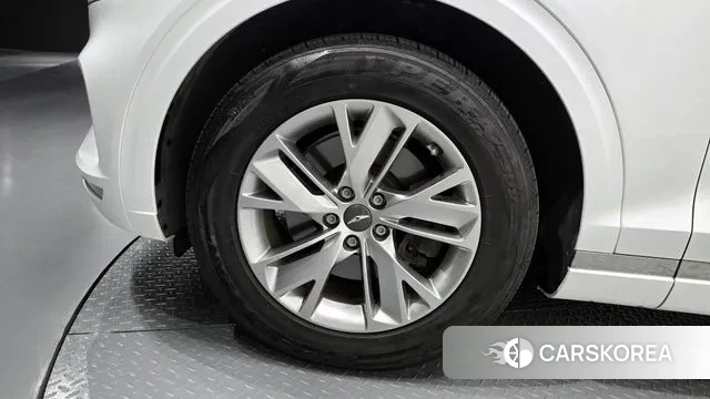 Genesis GV70 id 2975142 из Кореи 15