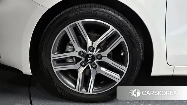 Kia Come New K3 id 3044710 из Кореи 15