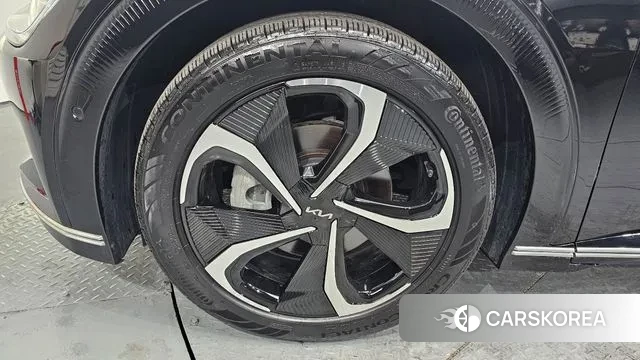 Kia EV6 id 3625751 из Кореи 15