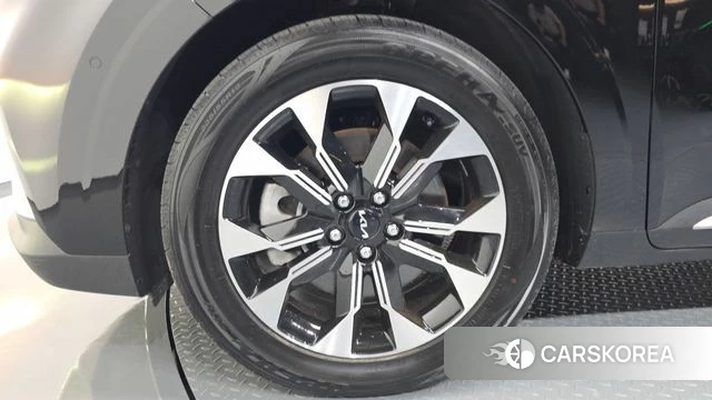 Kia Carnival 4th generation id 4631301 из Кореи 29