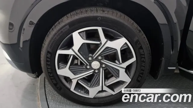 Hyundai Palisade id 2752256 из Кореи 15