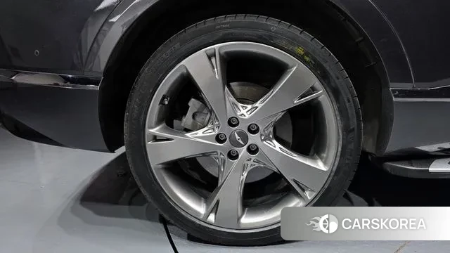 Genesis GV80 id 3432813 из Кореи 15