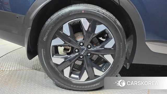 Kia Sportage 5th Generation id 4618580 из Кореи 29