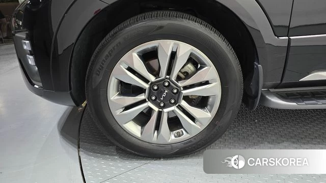 Kia Mohave Master id 4641353 из Кореи 15