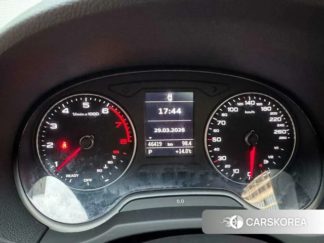 Audi A3 id 4221368 из Китая 12