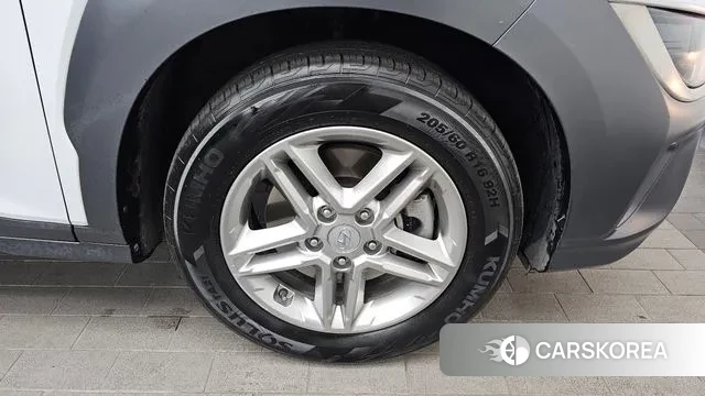 Hyundai The New Kona id 3702968 из Кореи 15