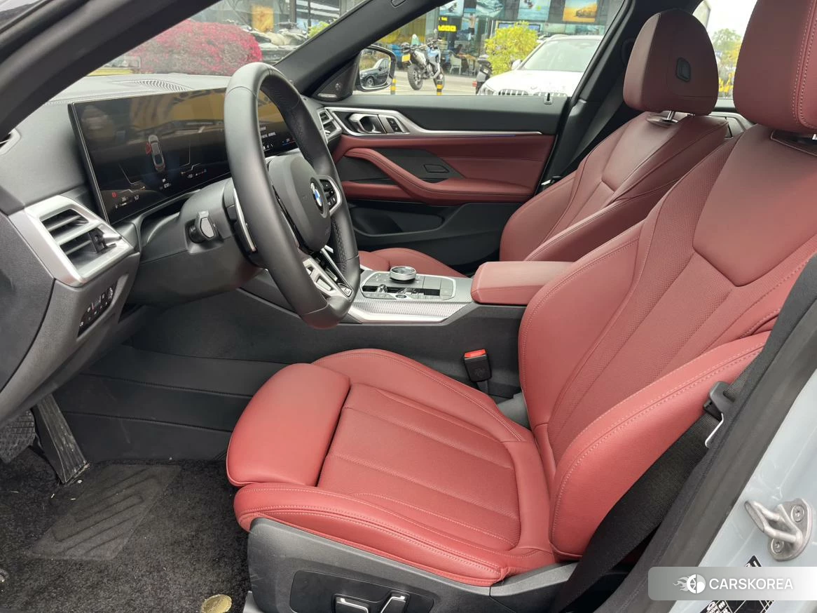 BMW 4 series id 4514816 из Китая 9