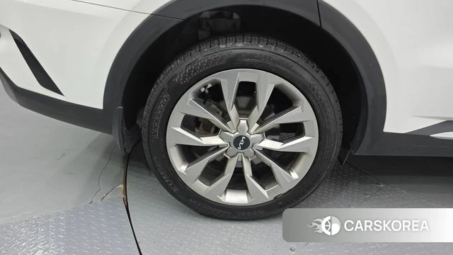 Kia Sorento 4th Generation id 4745557 из Кореи 15