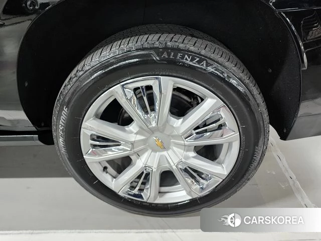 Chevrolet Server Van id 4396593 из Кореи 15