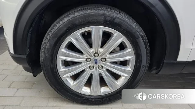 Ford Explorer 6th Generation id 3467740 из Кореи 15