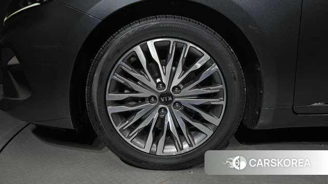 Kia K7 Premier id 4604387 из Кореи 15
