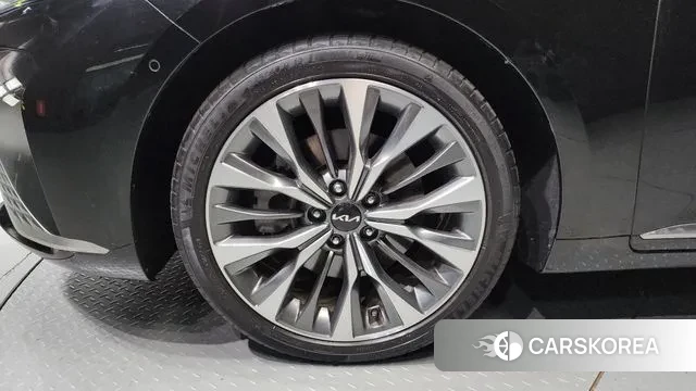 Kia K8 id 2985479 из Кореи 15