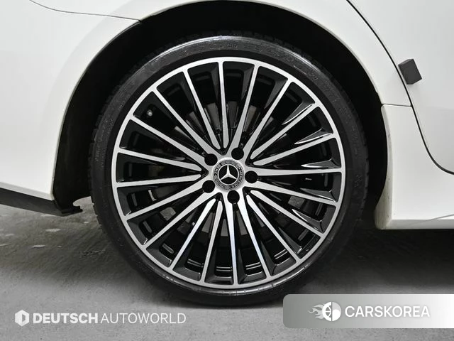 Mercedes-Benz CLS-Class C257 id 4894115 из Кореи 15