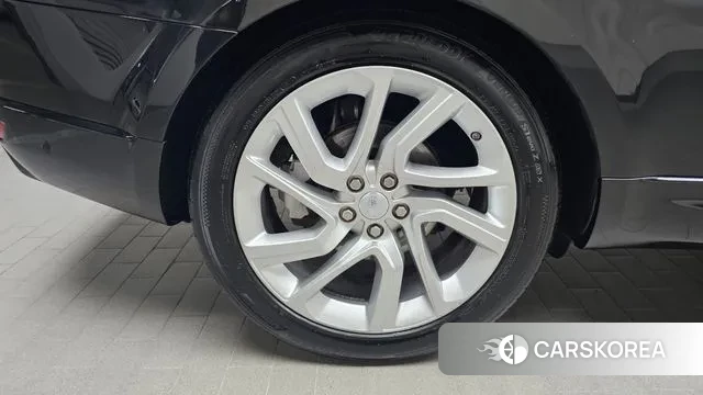 Land Rover Range Rover Sport 2nd Generation id 3197982 из Кореи 15