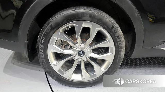 Kia Sorento 4th Generation id 3893404 из Кореи 15