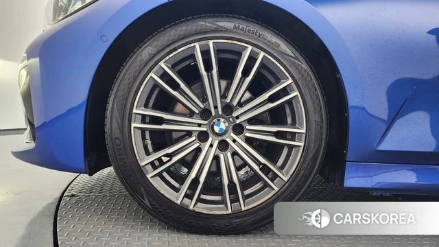 BMW 3 Series (G20) id 4918236 из Кореи 25
